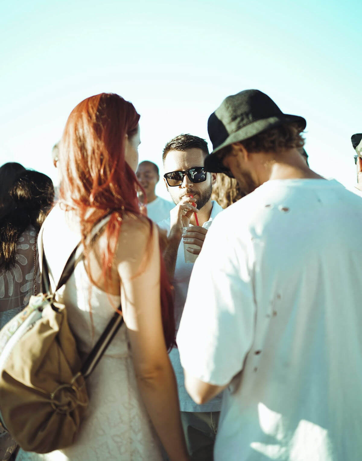 Boat Party – Summer Event on Lake Washington